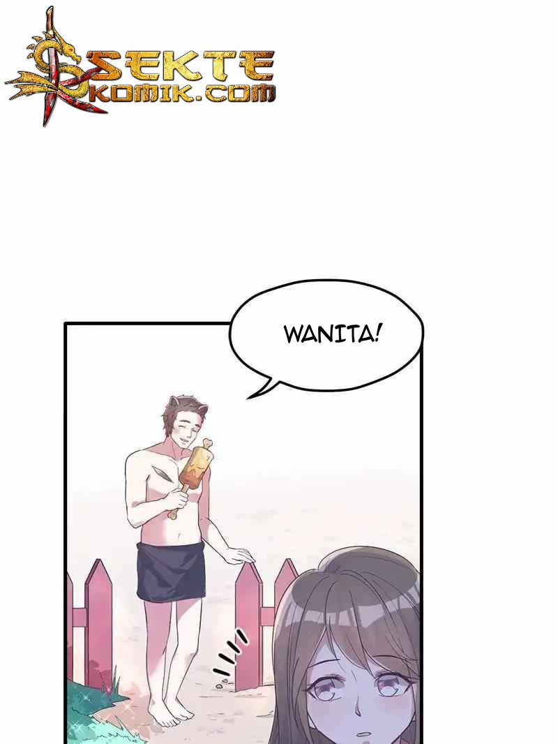 Beauty and the Beasts Chapter 63 Gambar 27